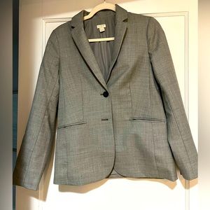 J. Crew Women’s Blazer
